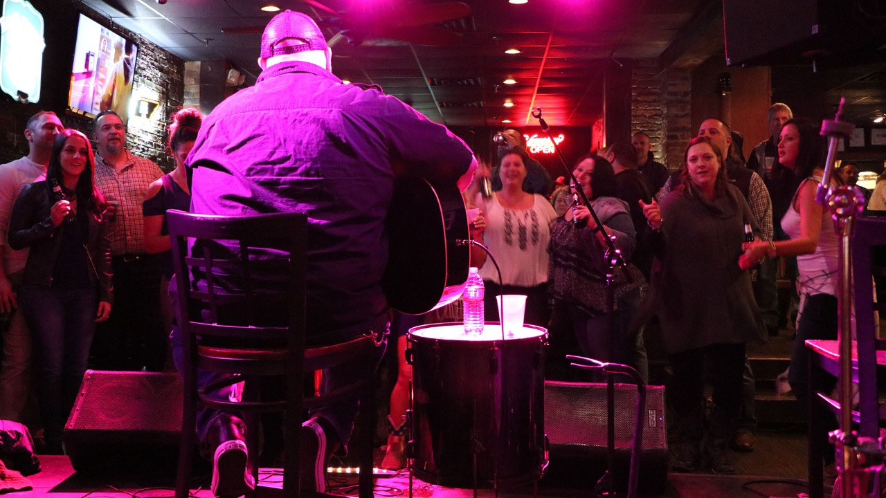 The honky-tonks of Nashville feature quality entertainment and rarely have a cover charge.