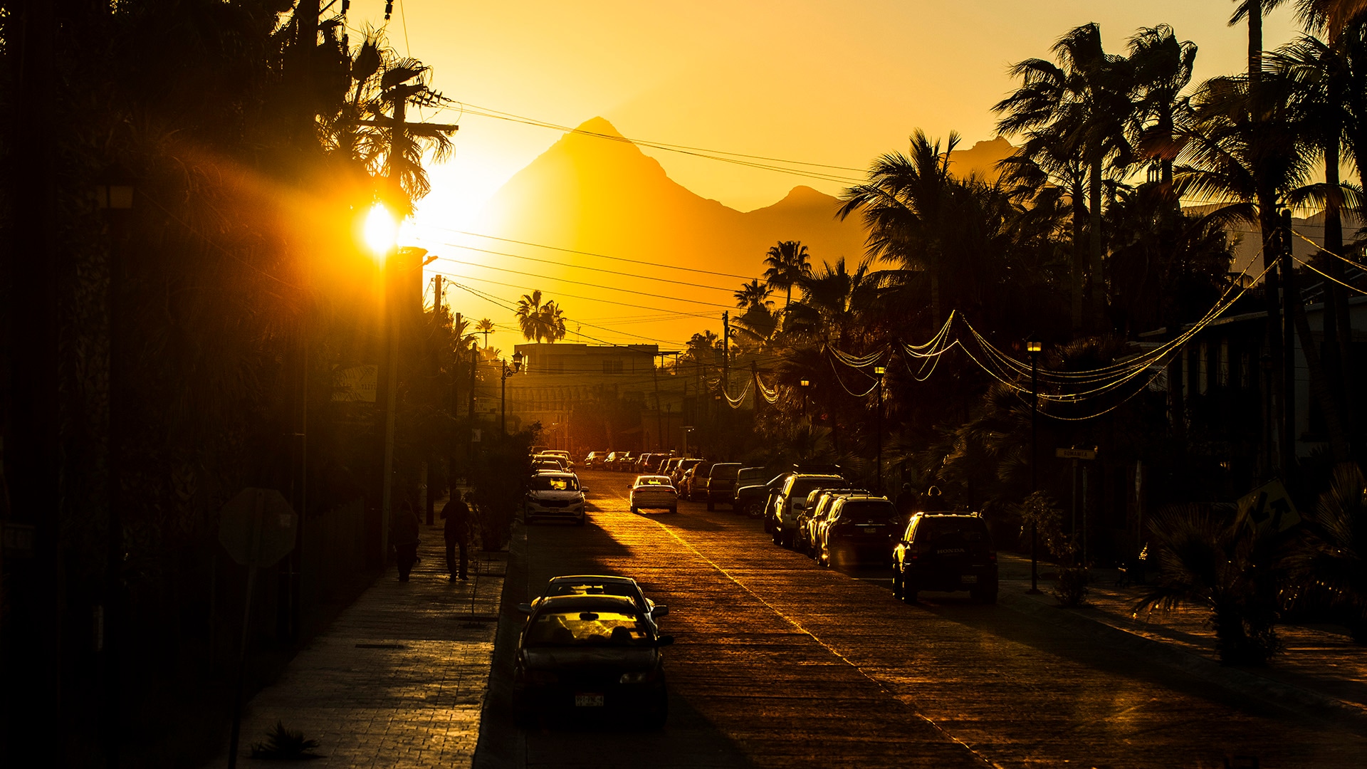 Every Hour Is Golden in Mexico’s Loreto 