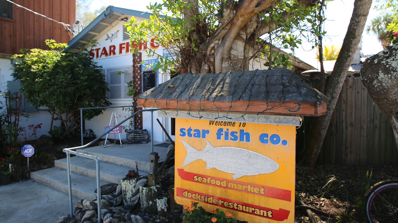 Star Fish Company