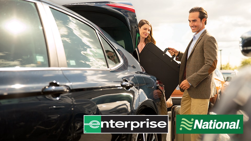 Business Car Rental Program | Enterprise Rent-A-Car Business Car Rental Program | Enterprise Rent-A-Car