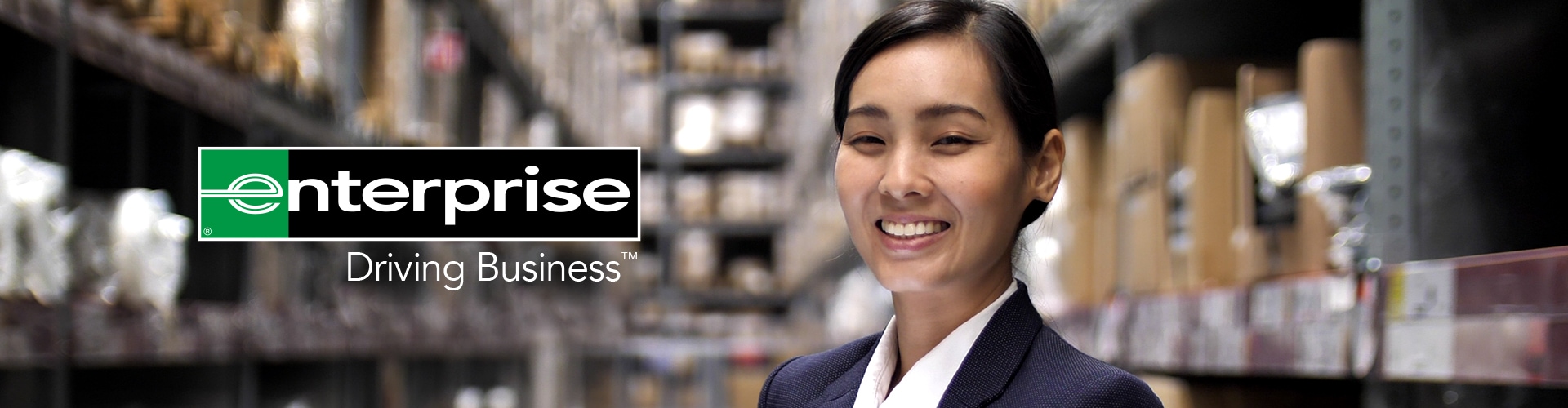 Driving Business Enterprise RentACar