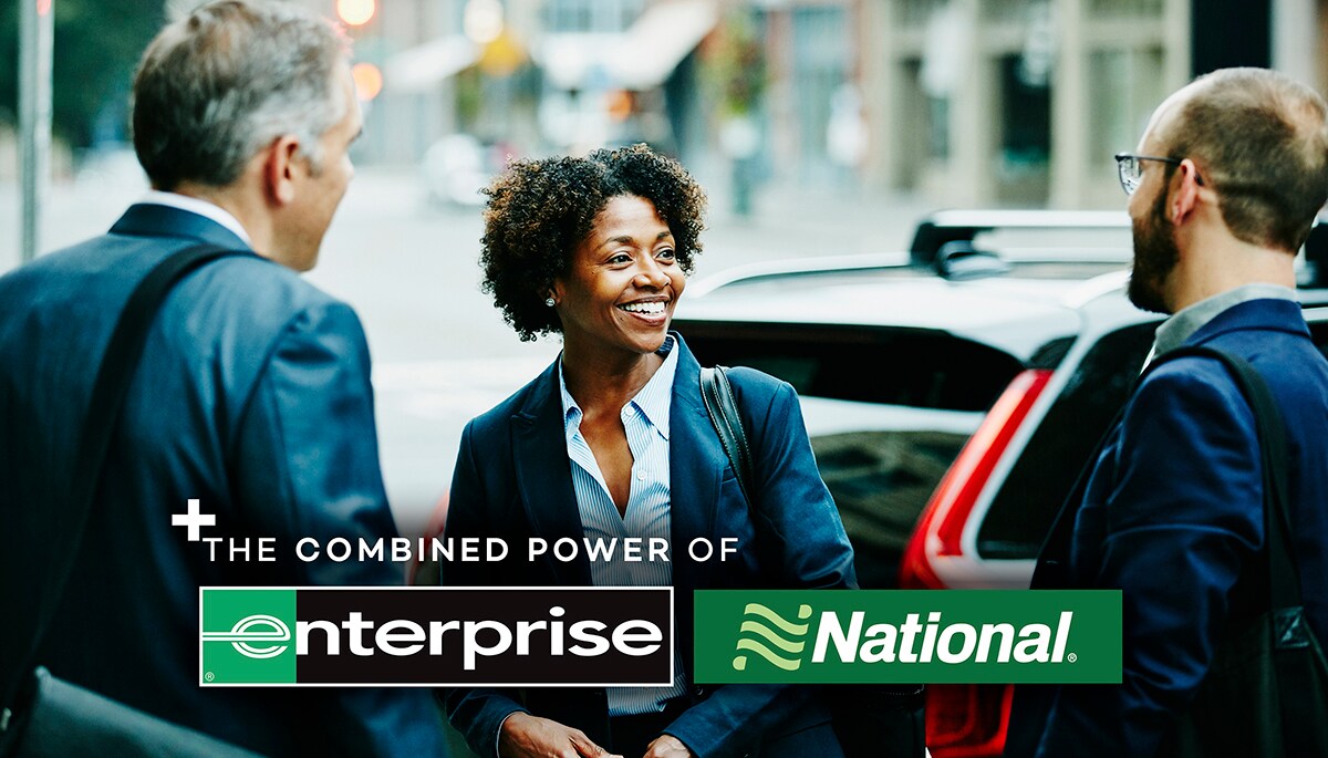 Difference Enterprise RentACar