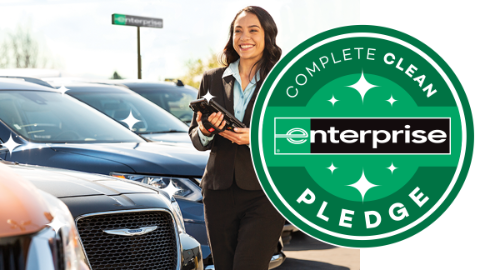 enterprise car rental round rock