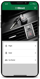 Mobile App