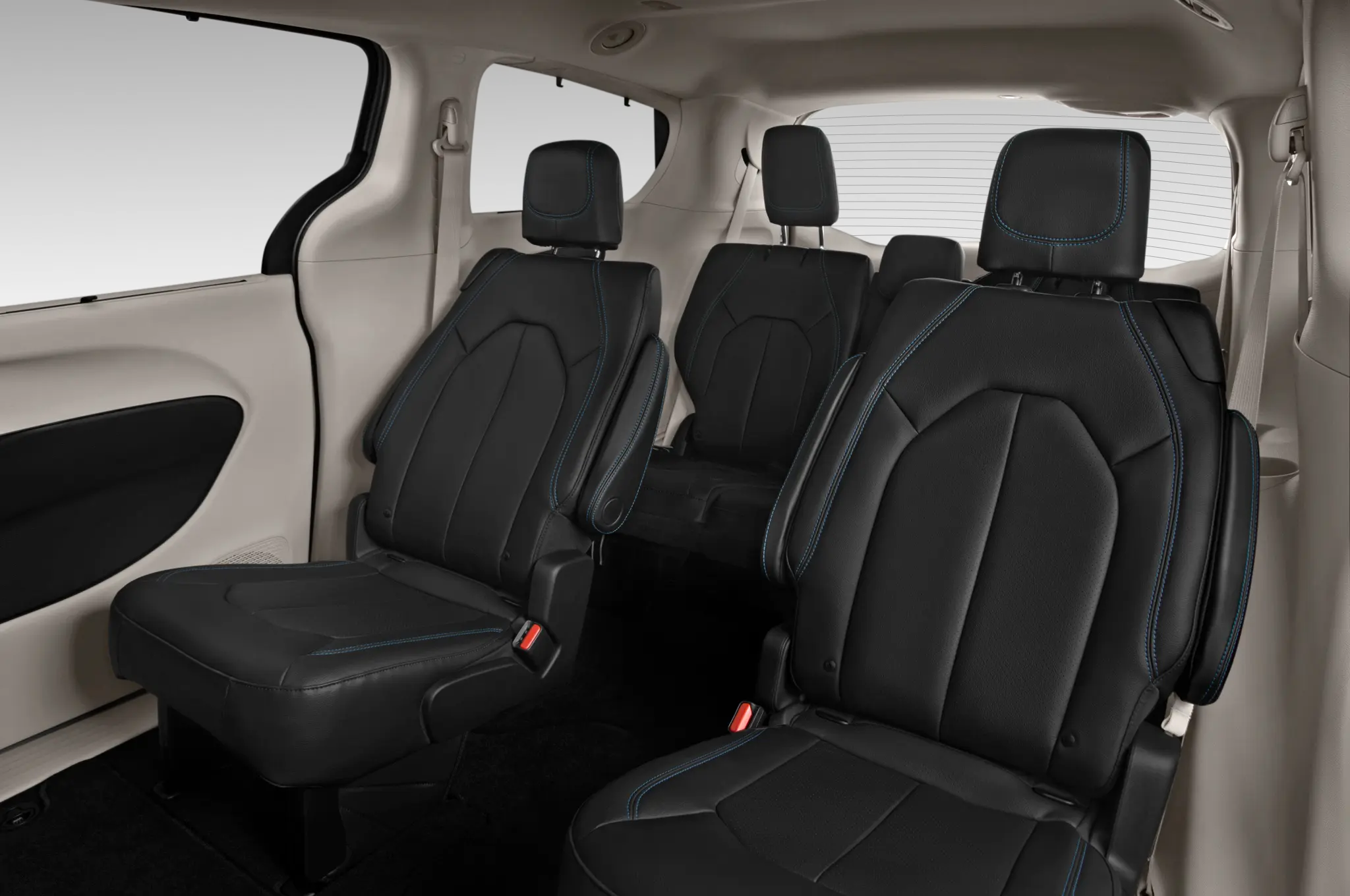 Enterprise sales minivan rental