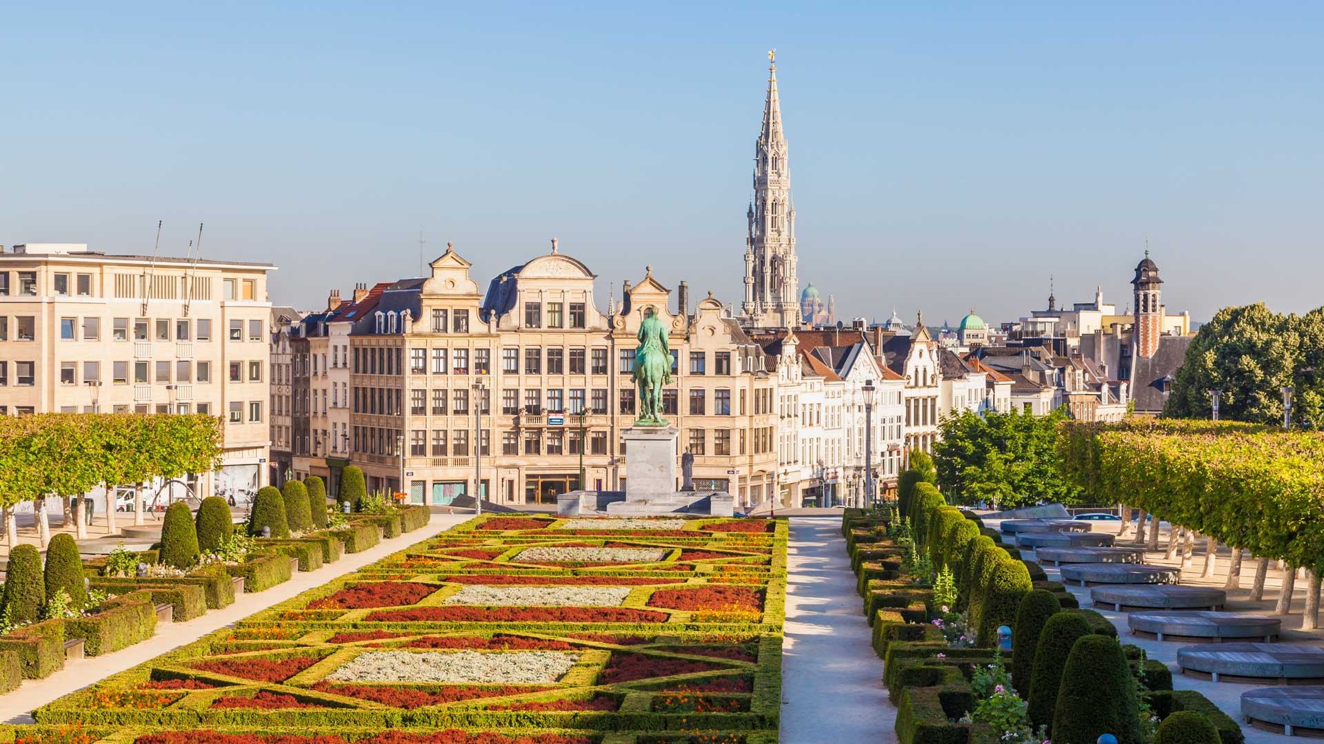 Brussels City Guide - Enterprise Rent-A-Car | Enterprise Rent-A-Car
