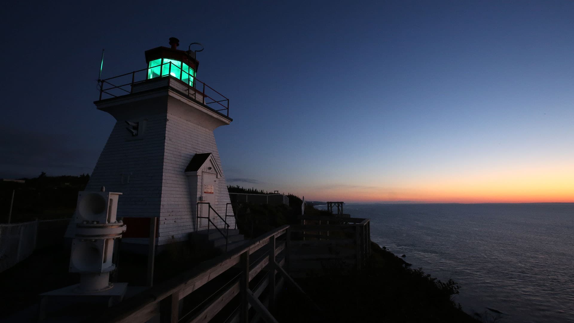 Discover & Experience the Bay of Fundy Tides