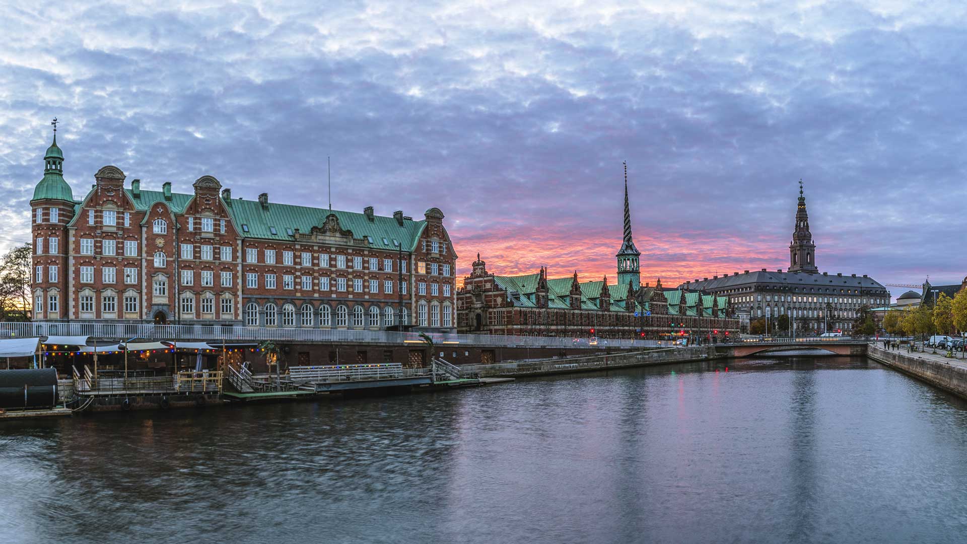 Enterprise RentACar Denmark Cheap Car Hire