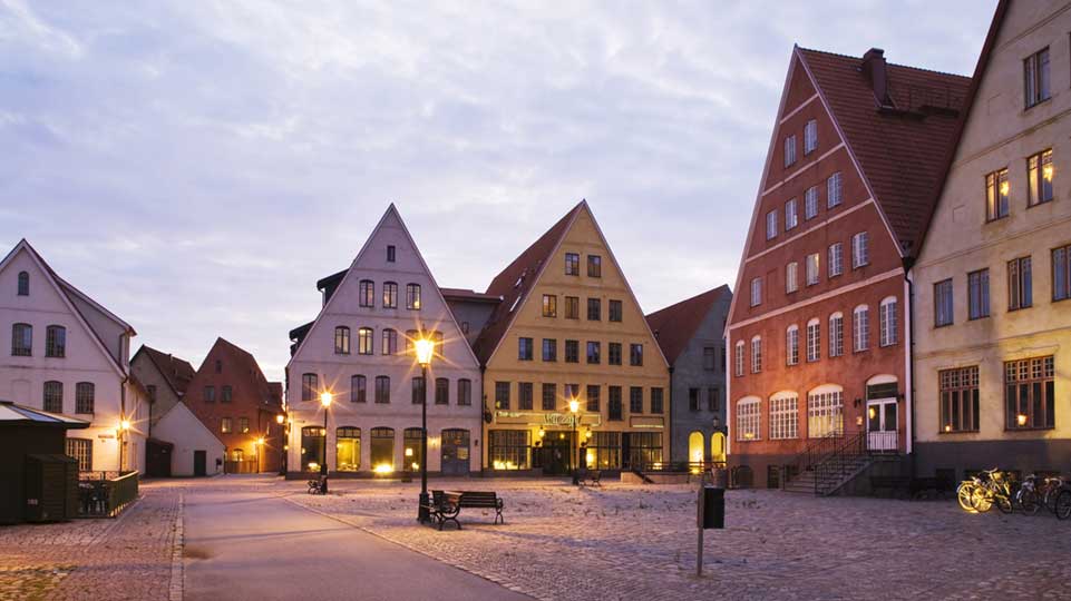 Enterprise RentACar Sweden Cheap Car Hire Enterprise RentACar