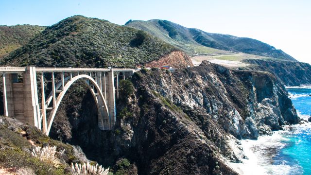 Pacific Coast Highway Sports Car Rental Pacific Coast Highway Sports Car Rental
