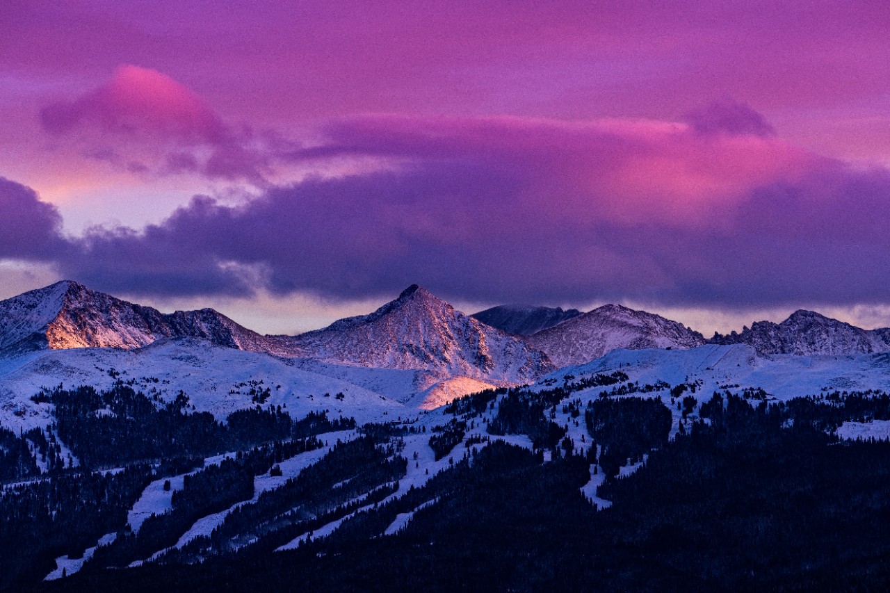 Copper Mountain