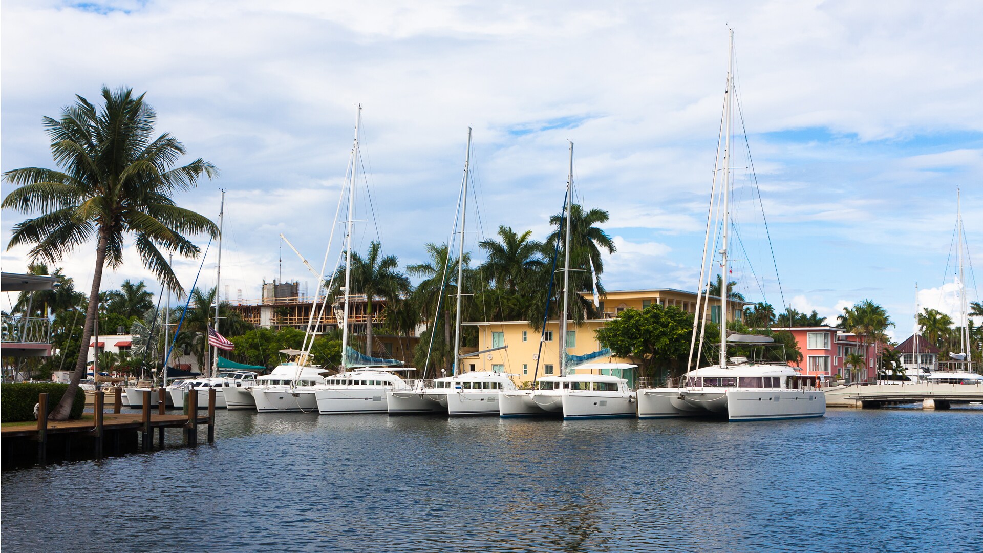 Ft. Lauderdale to Savannah Road Trip