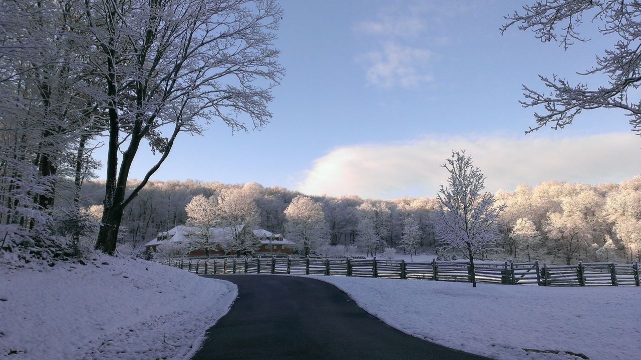 Road Trip to Maple Sugar Shacks in New England Pursuits with
