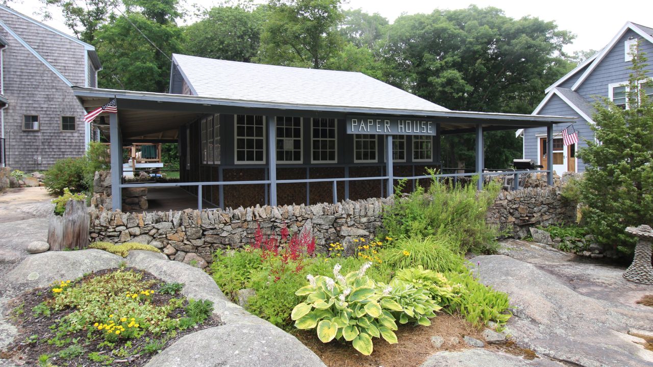 Weekend Getaway from Boston to Rockport, Massachusetts Pursuits with