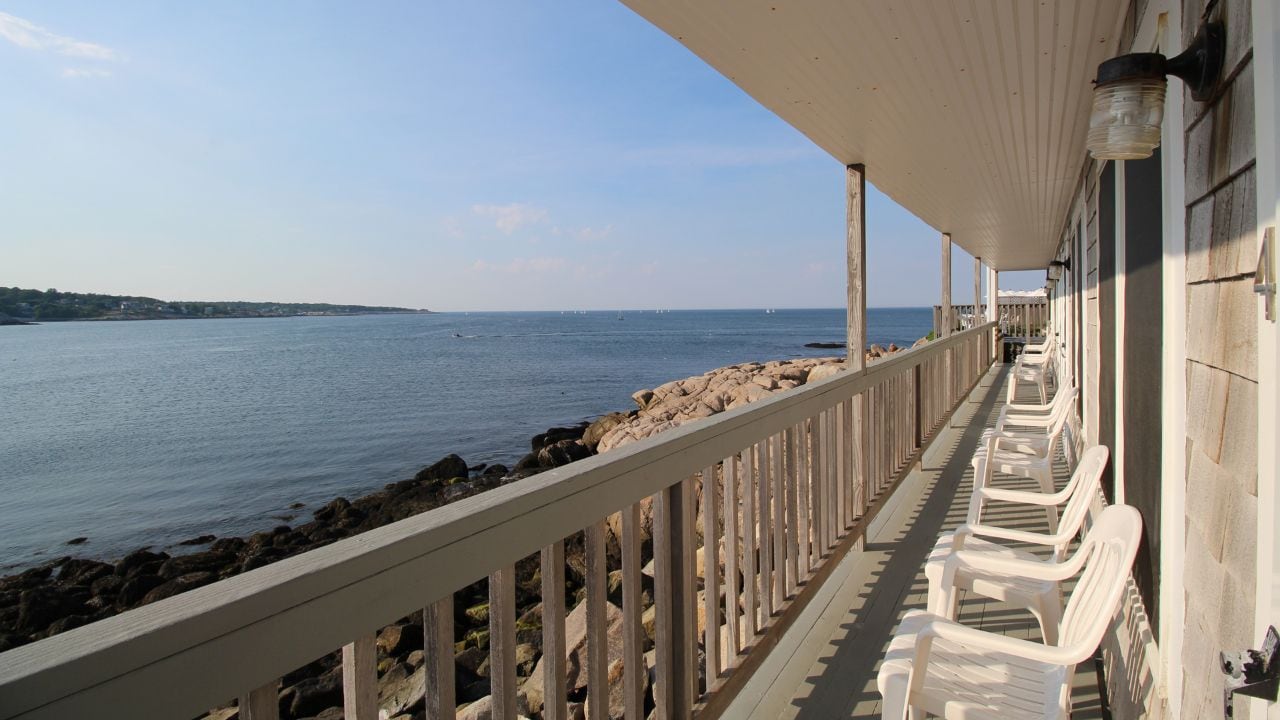 Weekend Getaway from Boston to Rockport, Massachusetts Pursuits with