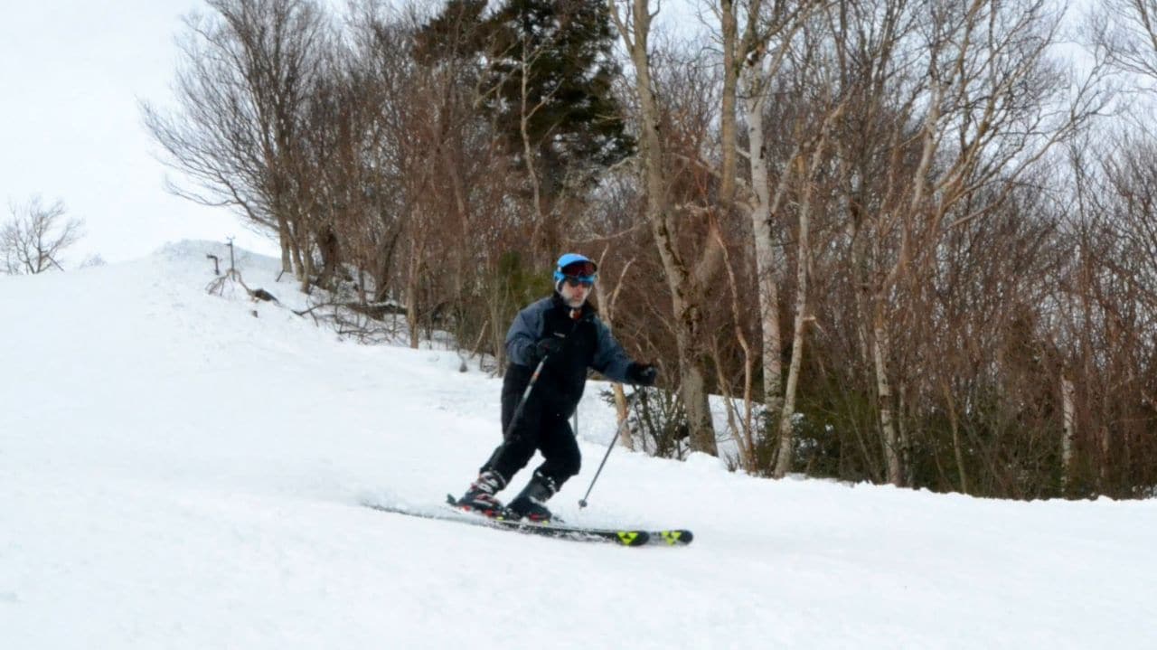 Weekend Getaway to Great Ski Resorts Near Lincoln, New Hampshire