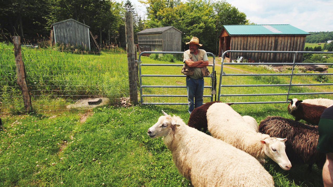 Weekend Getaway to Bovina, New York Pursuits with Enterprise Enterprise RentACar