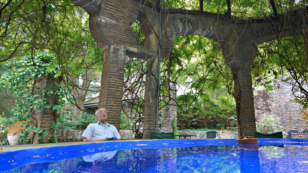 Weekend Getaway to Milford, Pennsylvania Pursuits with Enterprise