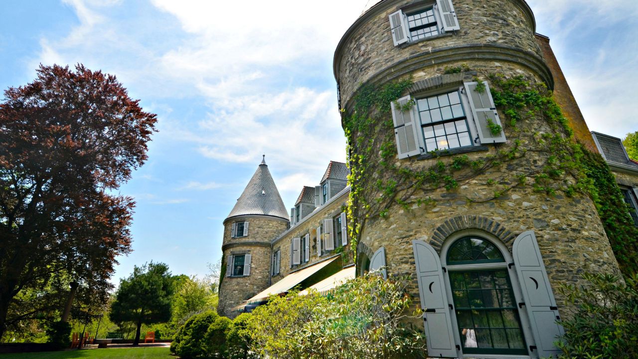 Weekend Getaway to Milford, Pennsylvania Pursuits with Enterprise