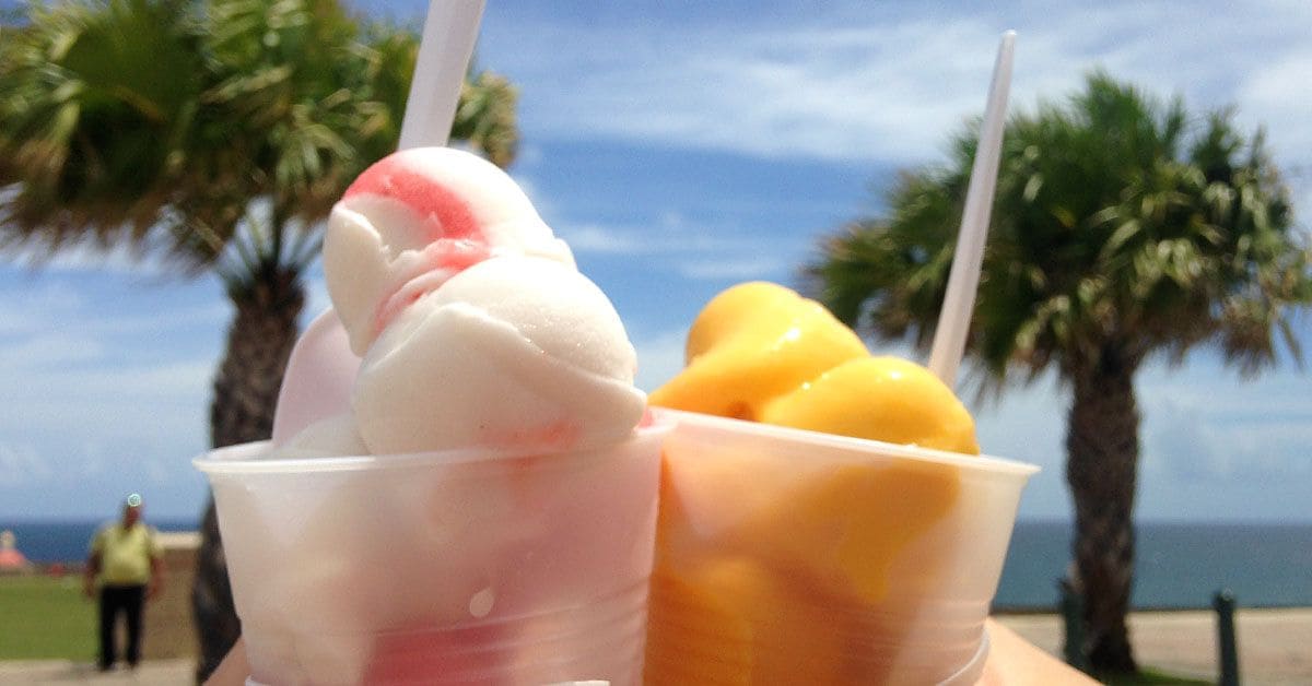 24 Hours in San Juan, Puerto Rico Pursuits with Enterprise Enterprise RentACar