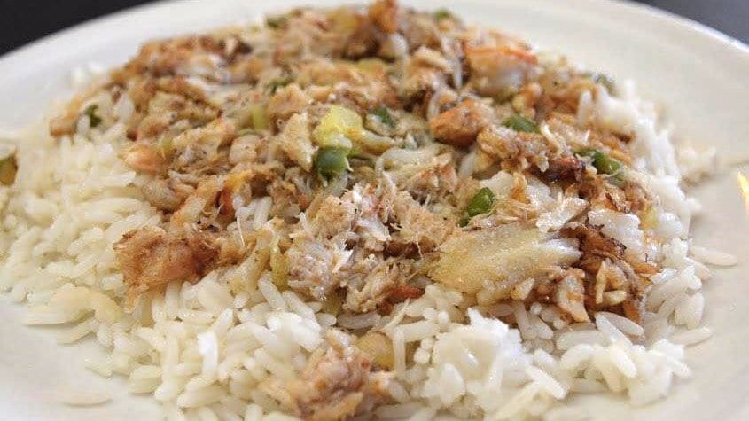 Road trip to Charleston and discover Gullah Soul Food - Pursuits with ...