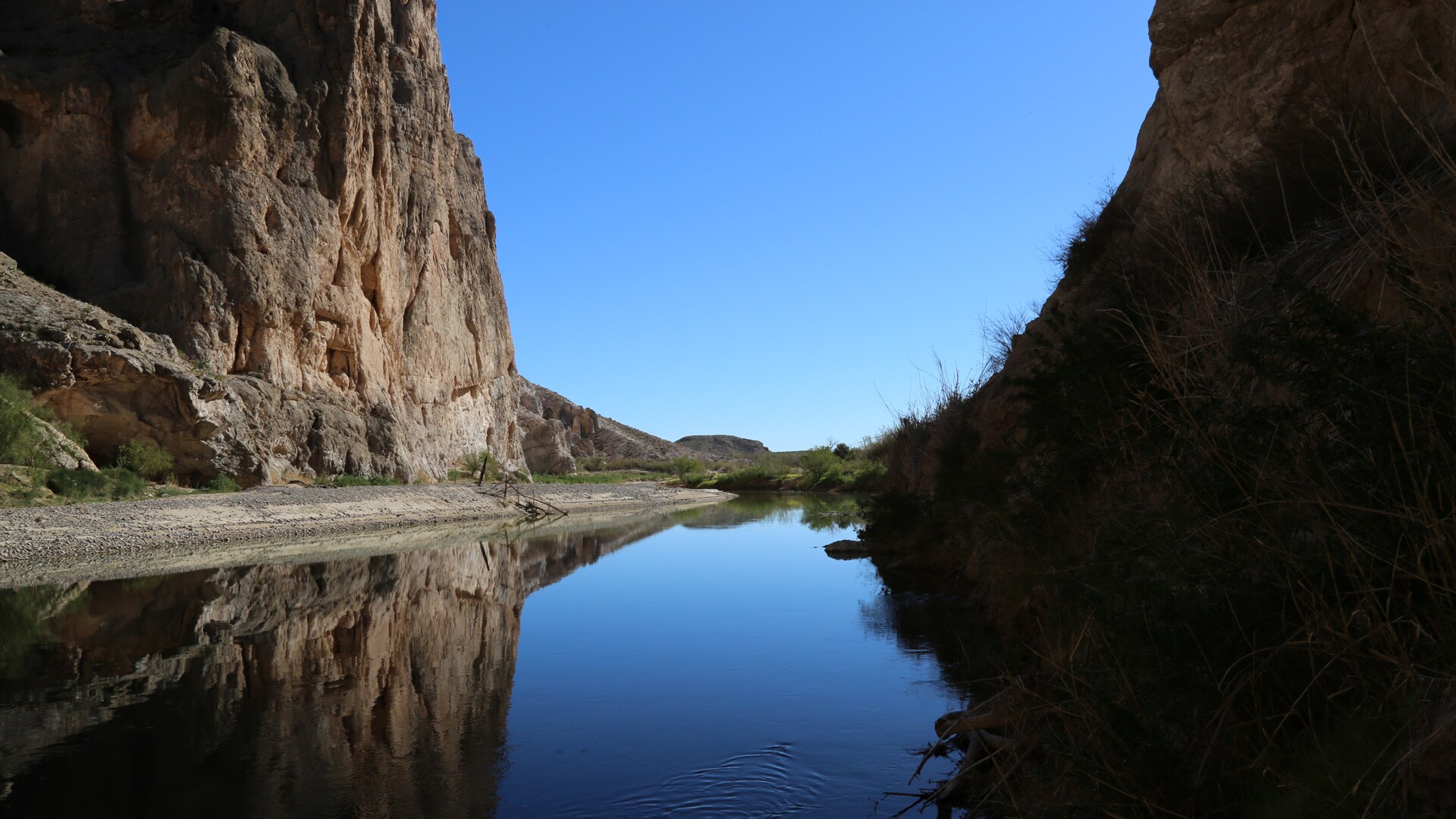 Big Bend National Park, Texas - Enterprise Rent-A-Car