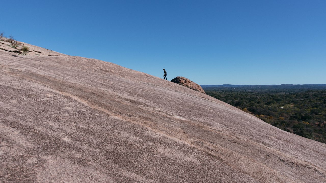 Road Trip from Austin to Fredericksburg, Texas Pursuits with