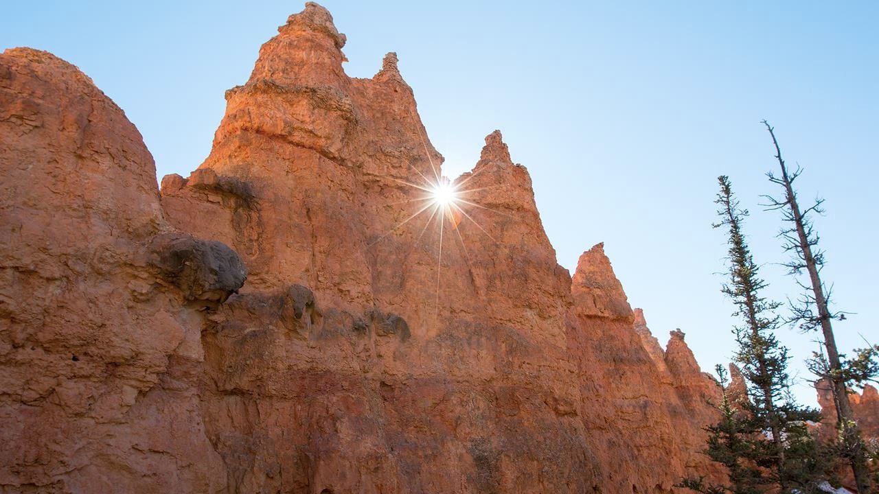 Weekend Getaway to Bryce Canyon National Park Pursuits with Enterpise Enterprise RentACar