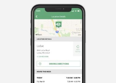 Enterprise Car Rental App | Enterprise Rent-A-Car