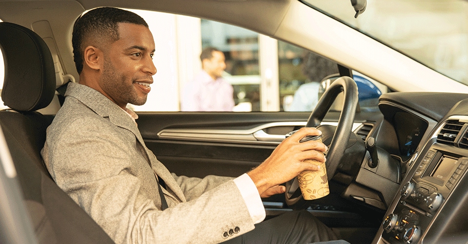 Welcome To Your New Way To And From Work Enterprise Rent A Car