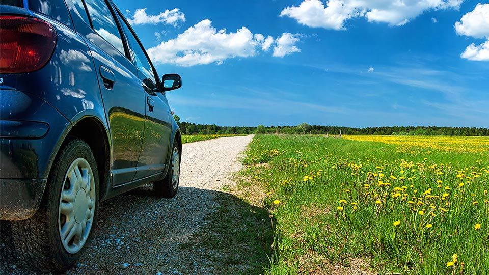 The Enterprise $ per weekend day deal is back. Please note: Includes only miles per day. For additional miles, you need to pay extra Not valid at airport locations and in the New York area.