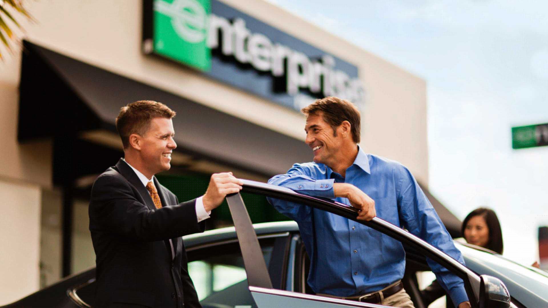 Enterprise Car Rental Logo Images