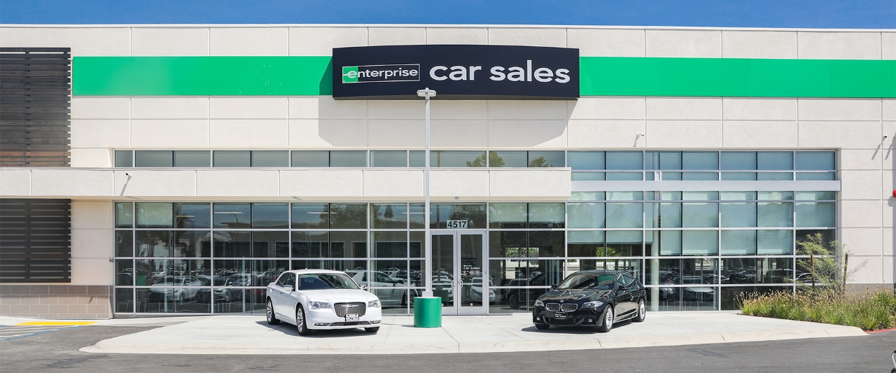 More Enterprise Certified Used Cars | Enterprise Rent-A-Car