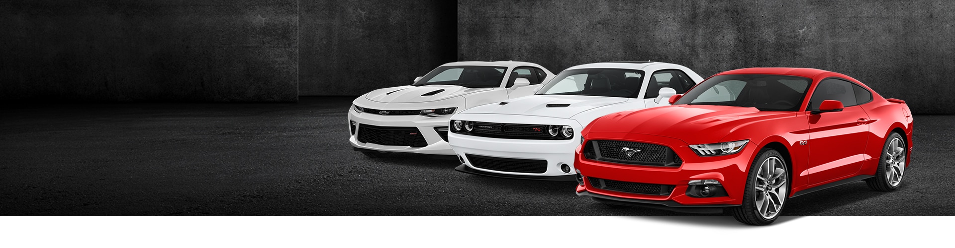 chevy muscle car list