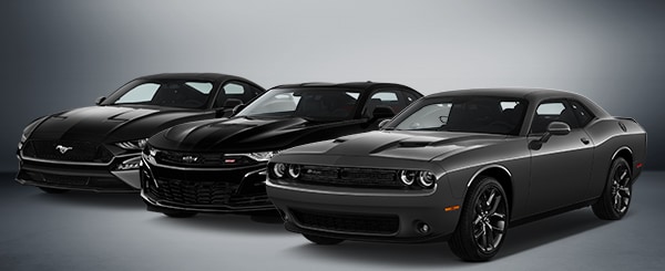 Dodge Charger vehicles - Enterprise Car Sales