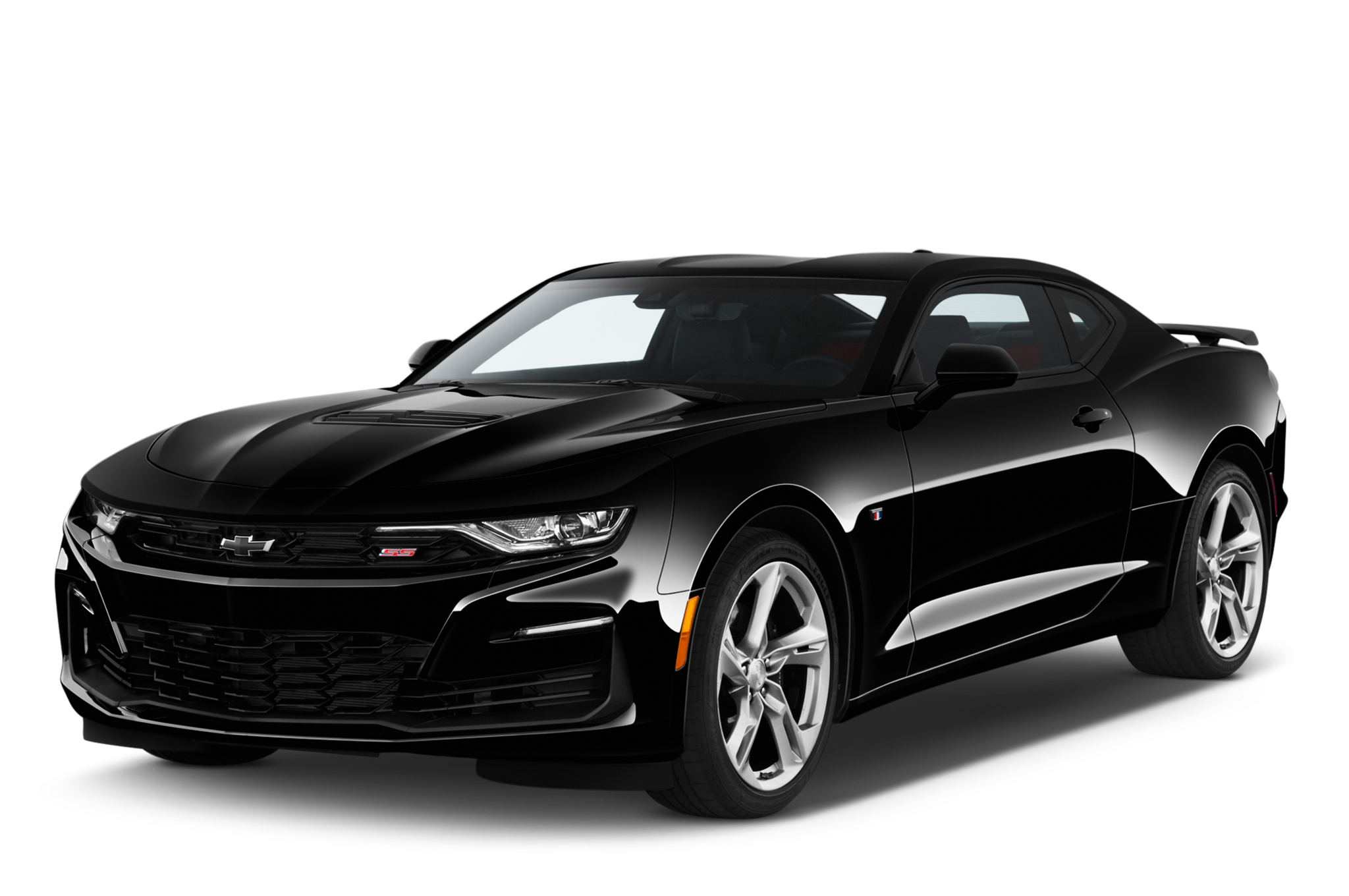 american muscle cars camaro