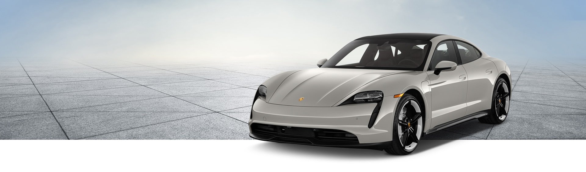 Porsche Taycan Car Rental Exotic Car Collection Enterprise
