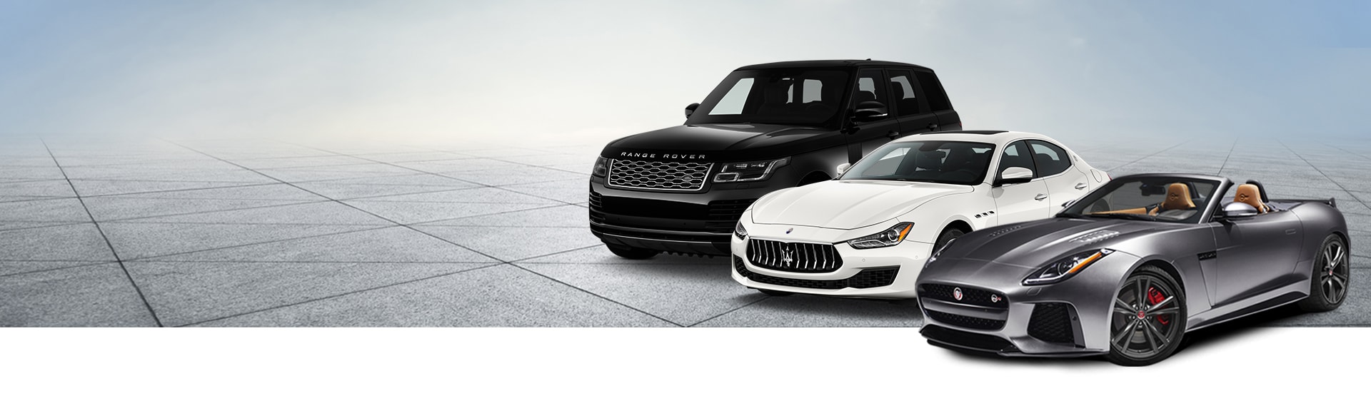 Exotic and Luxury Car Rental Enterprise RentACar