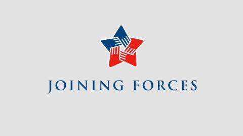Joining Forces Logo