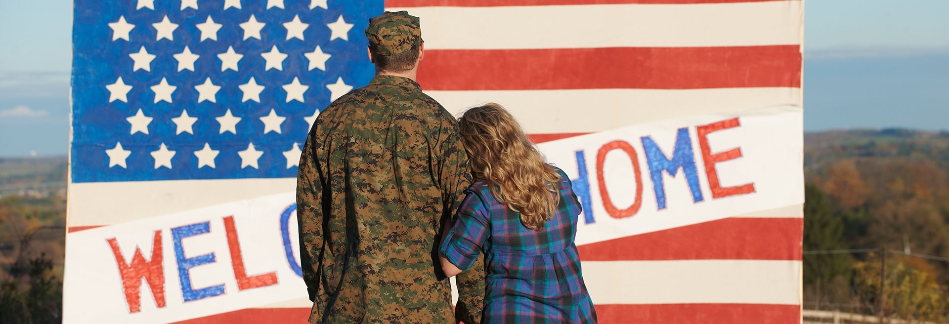 Support for Military, Government and Veterans Enterprise