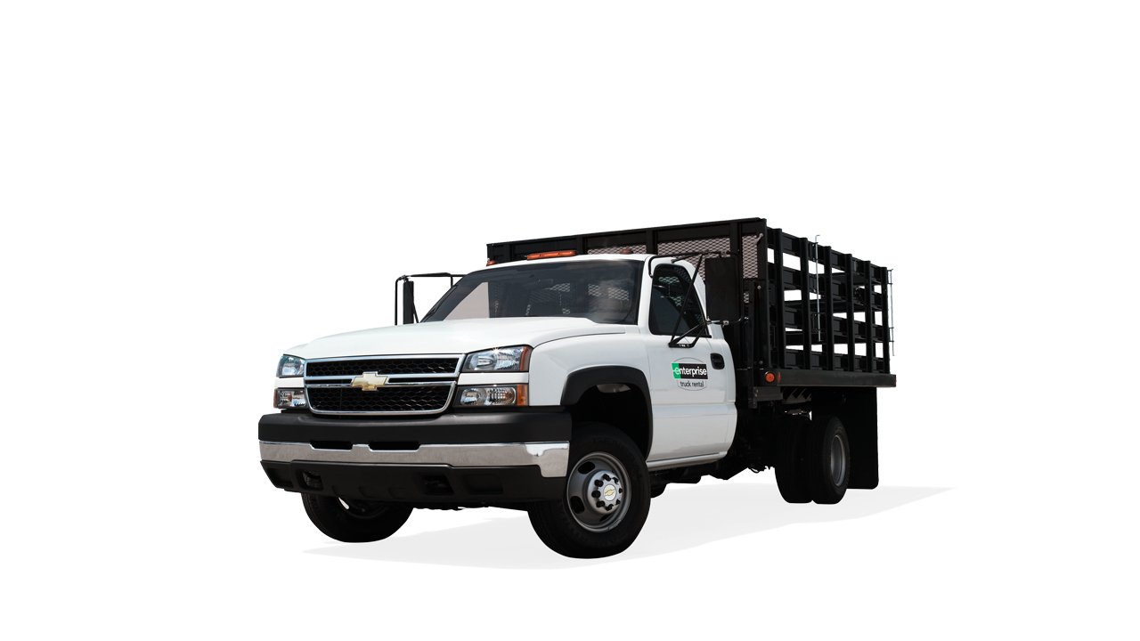 Enterprise Moving Truck, Cargo Van and Pickup Truck Rental | Enterprise
