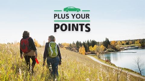 Enterprise Rent A Car Plus Points Enterprise Rent A Car Plus Points