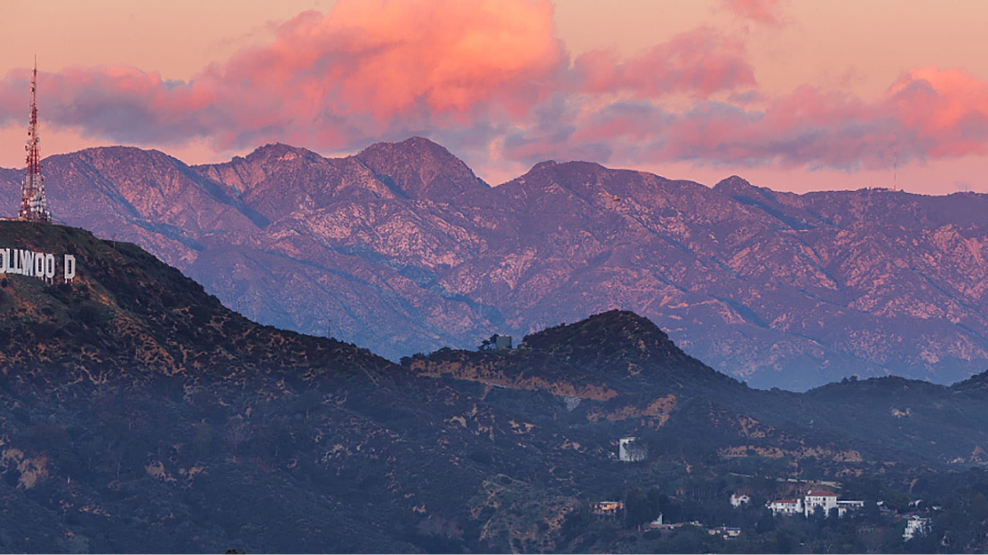 Day Trips From Los Angeles Enterprise Open Road Enterprise RentACar