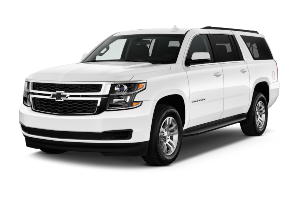 Premium SUV