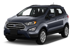 Compact SUV
