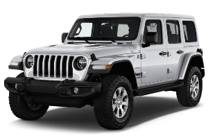 Jeep Rental in Honolulu Oahu | Enterprise Rent-A-Car