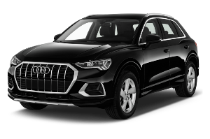 Standard Elite SUV