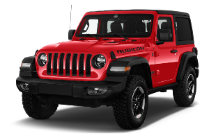 Jeep Rental in Honolulu Oahu | Enterprise Rent-A-Car