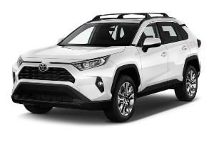 Intermediate SUV