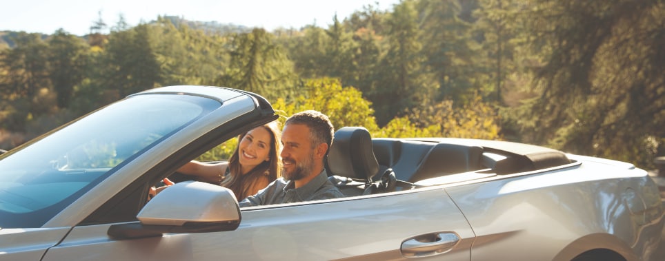 Rent a Car for Your Road Trip with BJ's Travel